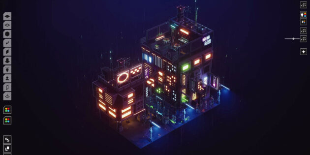 Midnight Moments: Un juego de café e imaginación