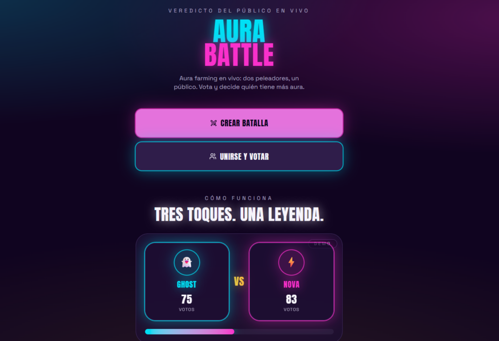 Las mejores apps y juegos móviles para farmear aura