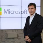 Paco Salcedo (Microsoft): «El modelo de IA más grande no sirve de nada si no entiende la realidad de tu empresa»