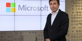 Paco Salcedo (Microsoft): «El modelo de IA más grande no sirve de nada si no entiende la realidad de tu empresa»
