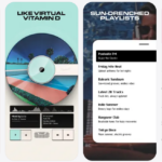 Poolsuite FM, la app que pone banda sonora a un verano que nunca termina