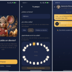 El Ratoncito Pérez estrena app para digitalizar la recogida de dientes