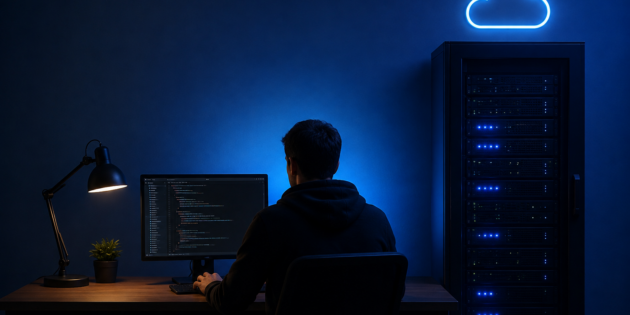 Por qué cada vez más desarrolladores gestionan sus propios servidores privados en lugar de recurrir al SaaS