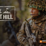 Take That Hill lleva los wargames de tablero al formato digital