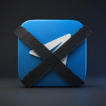 Telegram, retirada temporalmente de la App Store tras detectarse material de abuso sexual infantil