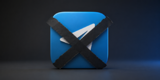 Telegram, retirada temporalmente de la App Store tras detectarse material de abuso sexual infantil