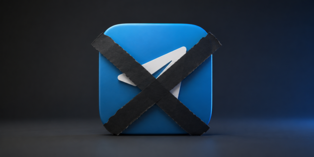 Telegram, retirada temporalmente de la App Store tras detectarse material de abuso sexual infantil