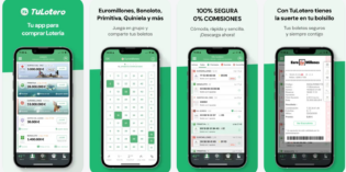 Una filtración en TuLotero expone los DNI y selfies de unos 100.000 usuarios