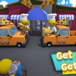 Wobbly Life, el simulador de vida y empleos más disparatado, ya se puede jugar en Android e iOS