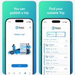 Así funciona Yala, una alternativa a BlaBlaCar para compartir coche en Madrid
