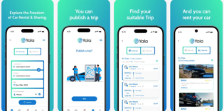 Así funciona Yala, una alternativa a BlaBlaCar para compartir coche en Madrid