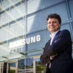 David Alonso (Samsung): “La inteligencia artificial será capaz de utilizar la app que necesite en cada momento”