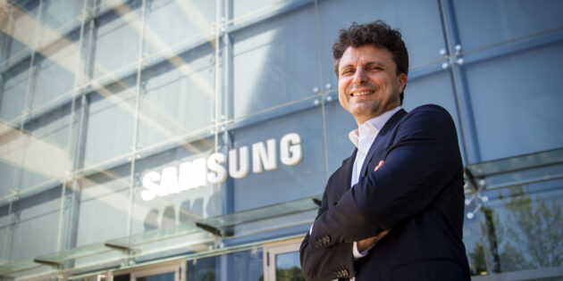 David Alonso (Samsung): “La inteligencia artificial será capaz de utilizar la app que necesite en cada momento”