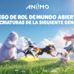 Aniimo llega al móvil para que puedas convertirte en el bicho que acabas de capturar