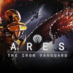 El RPG que Tony Stark instalaría en su móvil: ARES: The Iron Vanguard ya está disponible