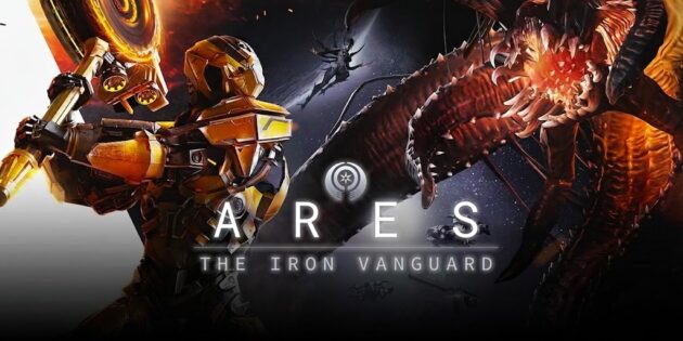 El RPG que Tony Stark instalaría en su móvil: ARES: The Iron Vanguard ya está disponible