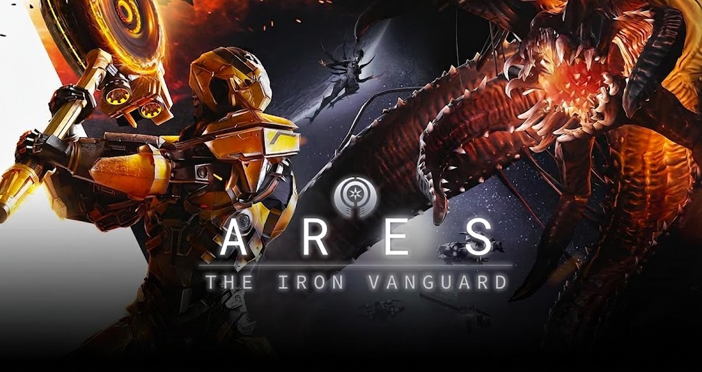El RPG que Tony Stark instalaría en su móvil: ARES: The Iron Vanguard ya está disponible
