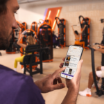 Basic-Fit trae a España su asistente de fitness basado en inteligencia artificial