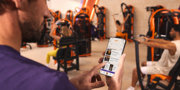 Basic-Fit trae a España su asistente de fitness basado en inteligencia artificial