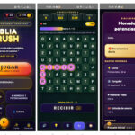 BibliaCrush, pon a prueba tu vocabulario sagrado a golpe de swipe