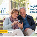 CEOMA lanza una app para personas mayores con noticias, actividades y funciones sociales
