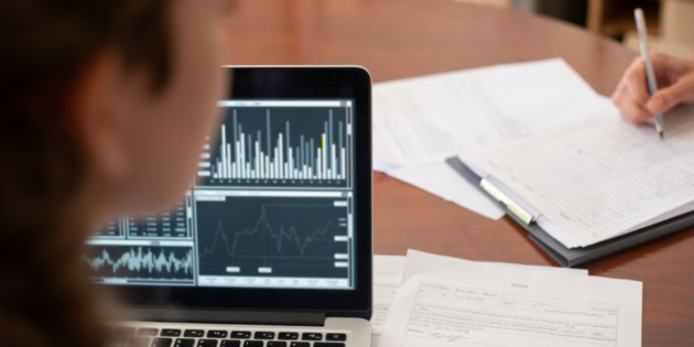 El cifrado de datos, la barrera invisible que protege nuestra vida digital