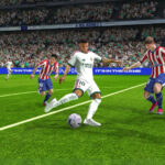 EA SPORTS FC Mobile 27 ya está aquí para que nadie chupe banquillo