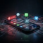 WhatsApp, SMS/iMessage y Telegram, las apps donde más estafas por mensajería se producen en España