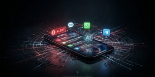 WhatsApp, SMS/iMessage y Telegram, las apps donde más estafas por mensajería se producen en España
