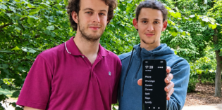 FocusWave: “Se puede vivir una vida plena y feliz sin un teléfono en el bolsillo”