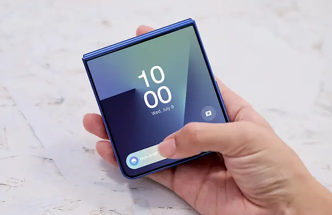 David Alonso (Samsung): “La inteligencia artificial será capaz de utilizar la app que necesite en cada momento”