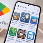 Google Play Early Access se llena de apps engañosas que prometen dinero y recompensas