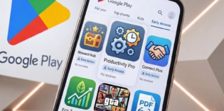 Google Play Early Access se llena de apps engañosas que prometen dinero y recompensas