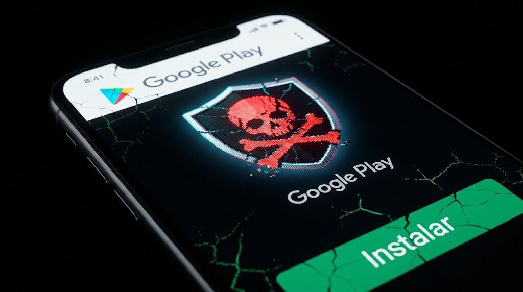 Falsas apps de Google Play suplantan a más de 400 marcas a través de anuncios en Facebook e Instagram