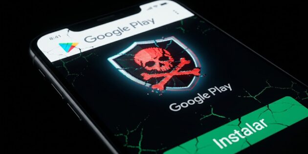 Falsas apps de Google Play suplantan a más de 400 marcas a través de anuncios en Facebook e Instagram
