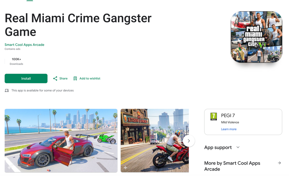 Google Play Early Access se llena de apps engañosas que prometen dinero y recompensas