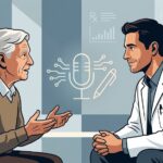 El uso de copilotos de IA en sanidad perjudica la relación entre el médico y sus pacientes