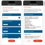Sopra Steria renueva inCV para ayudar a más personas con discapacidad a crear su currículum