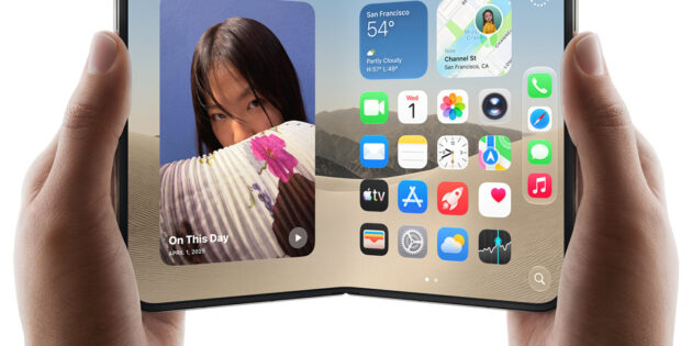 El iPhone Duo cambia las reglas del juego para las apps de iOS