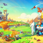 Kingdom Rush 6: Genesis TD trae de vuelta al rey de la defensa de torres