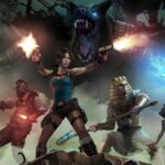 La saga Tomb Raider amplia su presencia móvil con el estreno de Lara Croft: Temple of Osiris