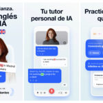 La app de inglés Loora capta 22 millones de dólares y ya cuenta con medio millón de usuarios en España