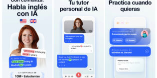 La app de inglés Loora capta 22 millones de dólares y ya cuenta con medio millón de usuarios en España