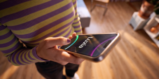 Luzia ya permite crear apps y juegos con lenguaje natural