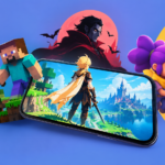 Mejores juegos Android para jugar ahora mismo en tu móvil