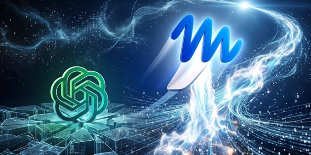 Muse destrona a ChatGPT en las tiendas de apps, pero de momento ‘no renta’