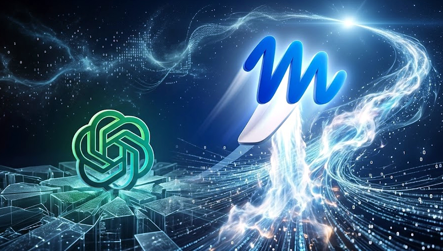 Muse destrona a ChatGPT en las tiendas de apps, pero de momento 'no renta'