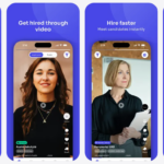 Llega a España Oftet, un Tiktok para buscar trabajo a base de vídeos cortos
