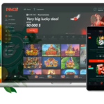 Casino en vivo versus tragamonedas en la app de Pinco: ¿Cuál se siente más real?