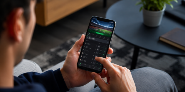 El sportsbook modular acelera su evolución